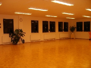 Saal 1